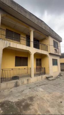 Block of Flats, Off Ogunbawo Street, Ketu, Lagos, Block of Flats for Sale