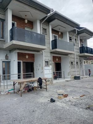 Brand New Luxury 2 Bedroom Duplex, 31 Tako Alter Street, Royal Palmwill Estate, Badore, Ajah, Lagos, Flat / Apartment for Rent