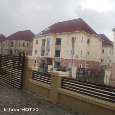 Luxury 2 Bedroom Flat, River Park Estate Cluster 5, Lugbe District, Abuja, Flat / Apartment for Rent
