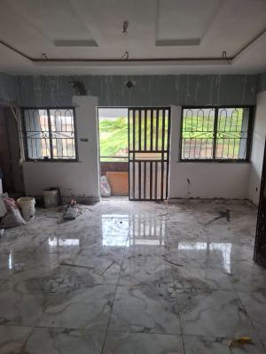 Newly Renovated 2 Bedroom Upstairs, Ado, Ajah, Lagos, Flat / Apartment for Rent