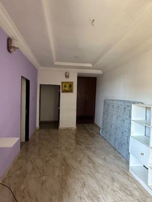 Excellent Spacious Self Contain, B Nelocap, Lokogoma District, Abuja, Self Contain (single Rooms) for Rent