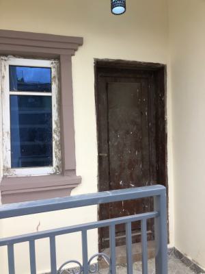 Newly Built Mini Flat, Nnobi Street, Kilo, Surulere, Lagos, Mini Flat (room and Parlour) for Rent
