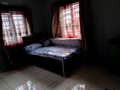 Spacious Self-contained Room(shared), Remlek, Badore, Ajah, Lagos, Self Contain (single Rooms) for Rent