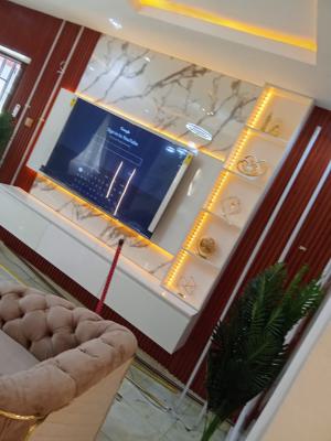 Executive Two Bedroom Apartment, Egan, Igando, Ikotun, Lagos, Block of Flats for Sale