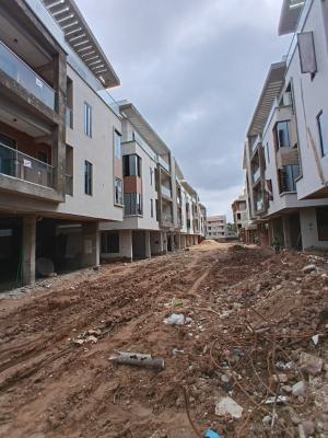 3 Bedroom Apartment, Ikeja, Lagos, Flat / Apartment for Sale