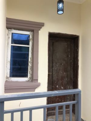 Newly Built Room Self Contain, Nnobi, Kilo, Surulere, Lagos, Self Contain (single Rooms) for Rent
