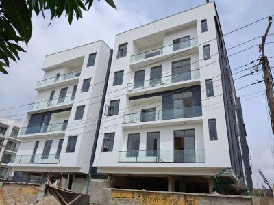 2 Bedroom Flat, Lekki Phase 1, Lekki, Lagos, Flat / Apartment for Sale