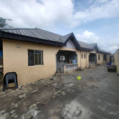 Block of Flats, Abaranje Okerube, Ikotun, Lagos, Block of Flats for Sale