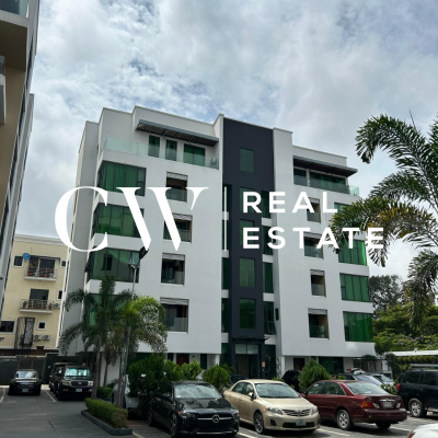 4-bedroom Apartment, Ikoyi, Lagos, Flat / Apartment for Rent