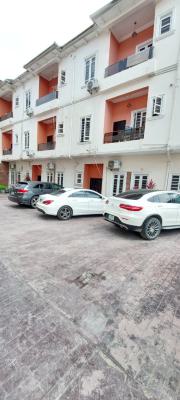 Spacious Boys Quarter with Separate Kitchen, Ologolo, Lekki, Lagos, Terraced Duplex for Rent