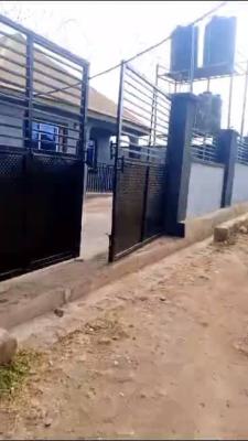 Newly Built Hostel 11 Units of Room Self and 3 Units of Room & Palour, Olomo, Apete,, Eleyele, Ibadan, Oyo, Hostel for Sale