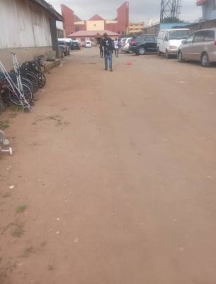 6,000sqm Land in a Strategic Location, Alausa, Ikeja, Lagos, Mixed-use Land for Sale