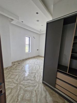 Standard 4 Bedroom Duplex in a Secured Location, Ajah, Lagos, Detached Duplex for Sale