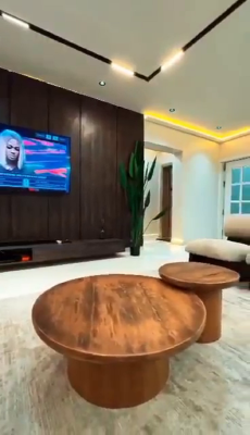 Nicely Furnished 2 Bedroom Apartment, Surulere, Lagos, Flat / Apartment Short Let