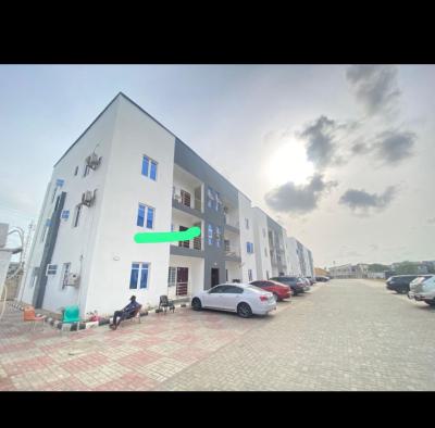 Lovely 2 Bedroom Apartment Inside a Serene Estate, Jubilee Estate, Abraham Adesanya, Ajah, Ajah, Lagos, Flat / Apartment for Rent