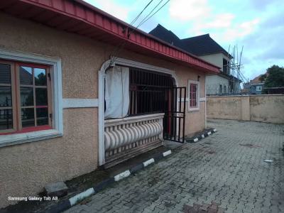 Luxury 4 Bedrooms Detached Bungalow That Can Be Reconstructed to Duplex, Apo, Abuja, Detached Bungalow for Sale
