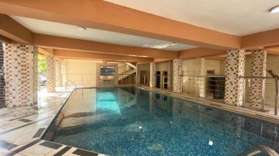 Nicely Furnished Studio Apartment, Osapa, Lekki, Lagos, Flat / Apartment Short Let