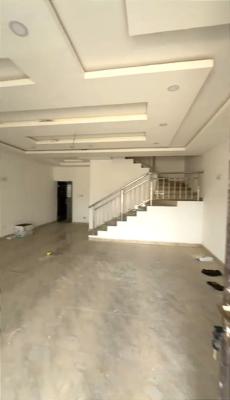 Brand New 4 Bedrooms Terrace Duplex with Bq, By Gilmore, Jahi, Abuja, Terraced Duplex for Rent