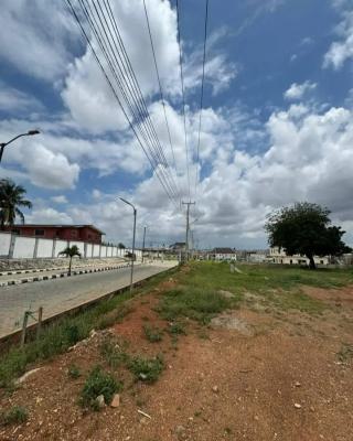 Prime Land Measuring 1000sqm in a Fantastic Area, Lere Adigun Gra, Bcos Basorun Area, Ibadan, Oyo, Residential Land for Sale