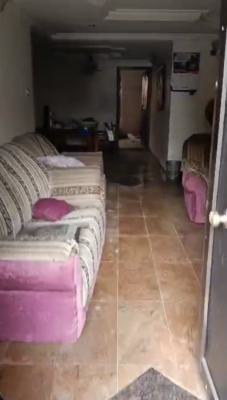 3 Bedroom Flat with Acs, Abraham Adesanya Bustop, Lekki Expressway, Lekki, Lagos, Flat / Apartment for Rent