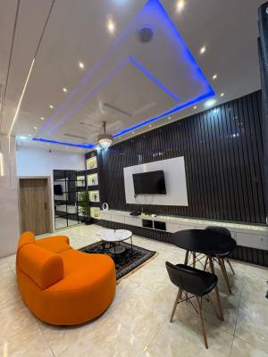 Nicely Furnished 1 Bedroom Apartment, Orchid, Lekki, Lagos, Flat / Apartment Short Let