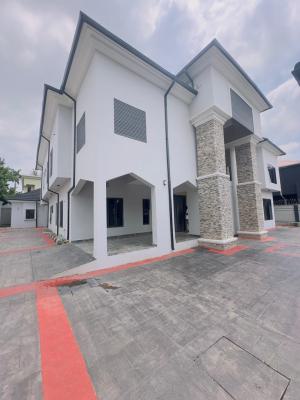 Luxurious 6 Bedrooms Duplex with 2 Rooms Bq, Wuse 2, Abuja, Detached Duplex for Sale