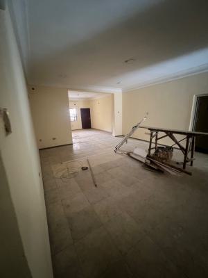 3 Bedroom Flat, Ground Floor, Office/residence, Off Amino Kano, Wuse 2, Abuja, Flat / Apartment for Rent