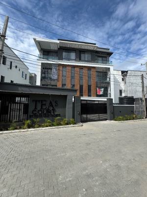 2bedroom Apartment with Pool and Gym, Lekki, Lagos, Flat / Apartment for Sale