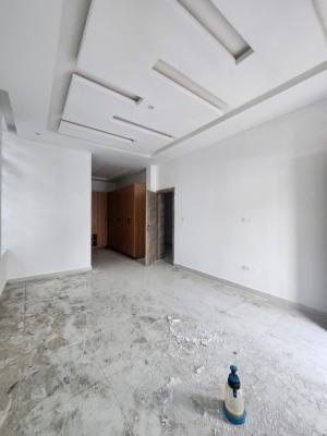 New 4 Bedrooms Duplex, Chevron, Lekki, Lagos, Semi-detached Duplex for Rent