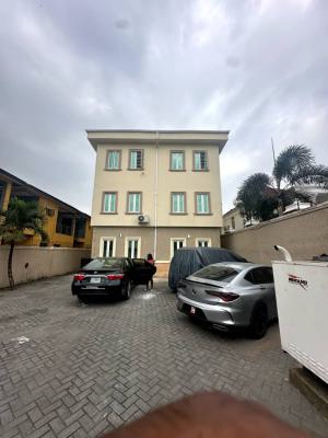 3 Bedroom Apartment, Ikoyi, Lagos, Flat / Apartment for Sale