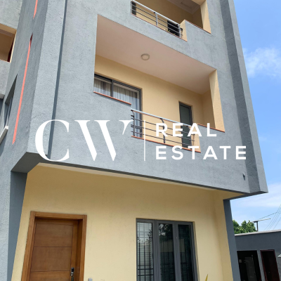 One-bedroom Studio Apartment, Lekki, Lagos, Flat / Apartment Short Let