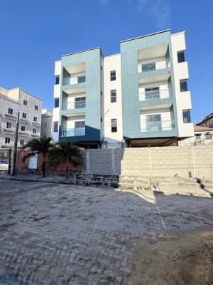 Units of 2 Bedroom Apartments, Ikate Elegushi, Lekki, Lagos, Flat / Apartment for Rent
