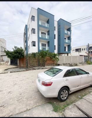 Units of 2 Bedroom Apartments, Ikate Elegushi, Lekki, Lagos, Flat / Apartment for Rent