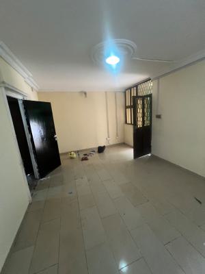 2 Bedroom Flat, Ground Floor, Office/residence, Renovation Ongoing, Wuse Zone (tarred Road), Wuse, Abuja, Flat / Apartment for Rent