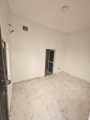 a Spacious Room Bq, Ocean Bay Estate, Orchid Road, Lekki, Lagos, Self Contain (single Rooms) for Rent