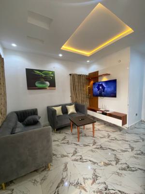 Nicely Furnished 1 Bedroom Apartment, Gbagada, Lagos, Flat / Apartment Short Let