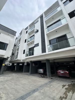 Fully Furnished 2bedroom Apartment, Ologolo, Ologolo, Lekki, Lagos, Flat / Apartment for Sale