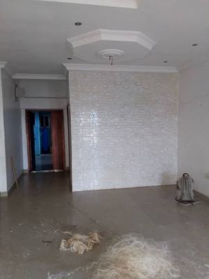 Renovated 2-bedroom Apartment, New Road Alpha Beach Chevron Lekki, Lekki, Lagos, Flat / Apartment for Rent
