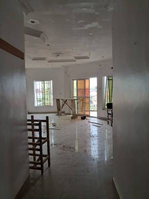 Renovated 2-bedroom Apartment, New Road Alpha Beach Chevron, Lekki, Lagos, Flat / Apartment for Rent