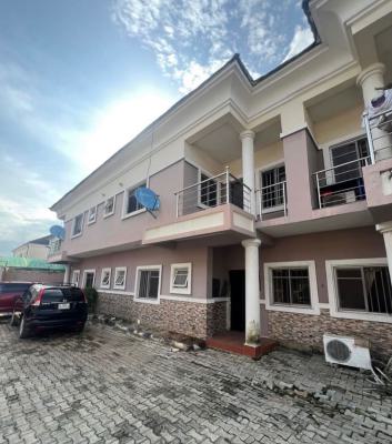 3 Bedroom Terrace Duplex, Agungi, Lekki, Lagos, Terraced Duplex for Sale