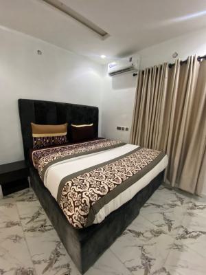 Nicely Furnished 2 Bedroom Apartment, Gbagada, Lagos, Flat / Apartment Short Let