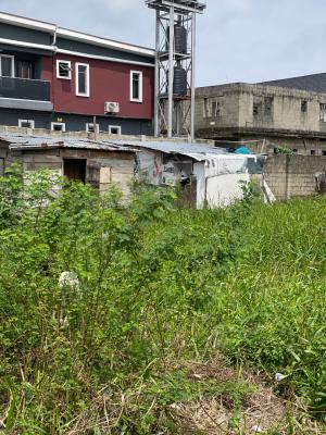 Fantastic Opportunity to Own an Expansive 1,490 Sqm Land, Phase 2, Gra, Ogudu, Lagos, Mixed-use Land for Sale