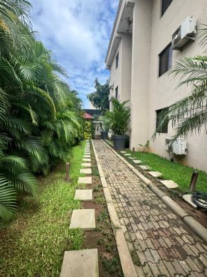 Luxury 2 Bedroom Serviced Flat, Jabi, Abuja, Flat / Apartment for Rent