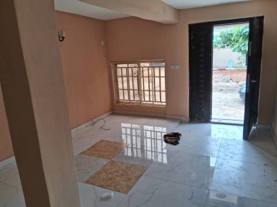 Newly Built 2bedroom Apartment, Ago Palace Way, Okota, Ago Palace, Isolo, Lagos, Flat / Apartment for Rent