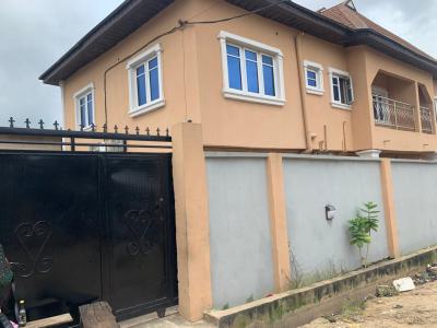 Nice and Spacious Standard Mini Flat, Ifako, Gbagada, Lagos, Mini Flat (room and Parlour) for Rent