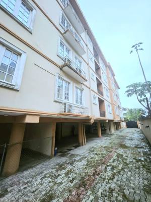 Cozy 3-bedroom Apartment with Pool and Bq, Victoria Island (vi), Lagos, Flat / Apartment for Rent