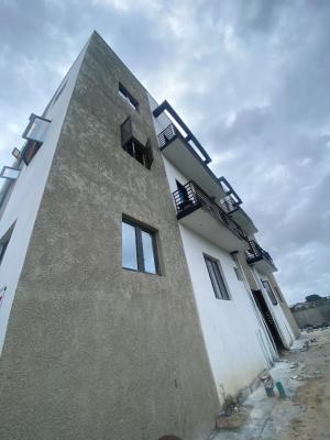 Luxury Mini Flat Apartment Upstairs, Sangotedo Ajah Lekki Lagos, Sangotedo, Ajah, Lagos, Mini Flat (room and Parlour) for Rent