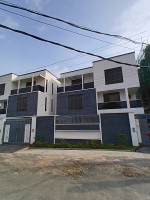 5 Bedroom Fully Detached Duplex, Omole, Ikeja, Lagos, House for Sale