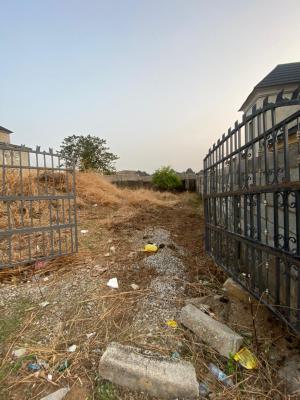 700sqm, Karasana, Gwarinpa, Abuja, Residential Land for Sale