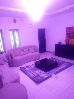 2 Bedroom Flat, By Abuja Manor Estate, Gaduwa, Abuja, Flat / Apartment for Rent